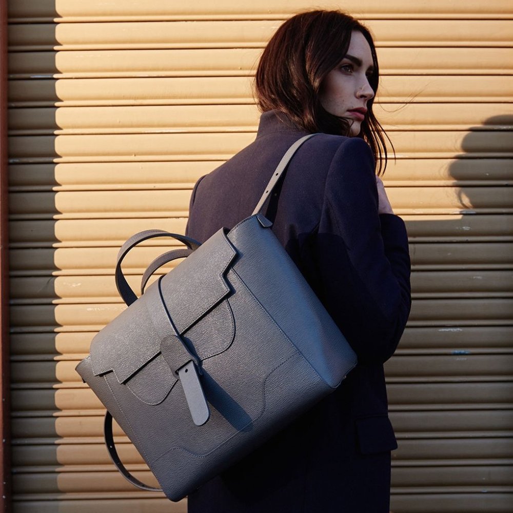 SENREVE Maestra Bag - Mimosa Storm